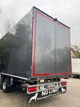 Andere Karl Tang LKW-Anhänger Koffer Durchlader - Bis 7,5t Lkw