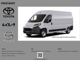 Toyota Proace Max 2.2D L3H2 Meister - Toyota Proace Max Neuwagen