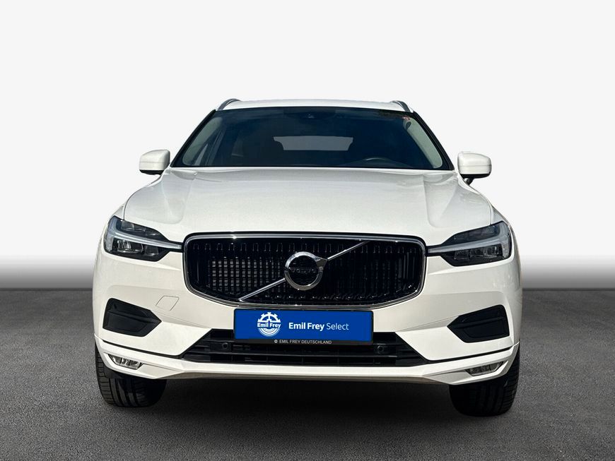 Volvo XC60 B4 Momentum-Pro Aut Standh Kamera Navi LED  imagem 3