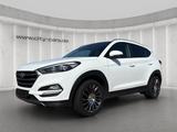 Hyundai Tucson Trend 2WD *AHK*SH*PDC* - Hyundai TUCSON: 2wd