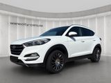 Hyundai Tucson Trend 2WD *AHK*SH*PDC* - Hyundai TUCSON: 2wd