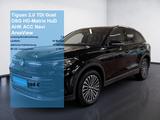 Volkswagen Tiguan 2.0 TDI Goal DSG HD-Matrix HuD AHK ACC Na - Volkswagen Gebrauchtwagen in Kassel