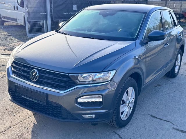 Volkswagen T-Roc 2.0 TDI SITZ HZ/PDC/LANE