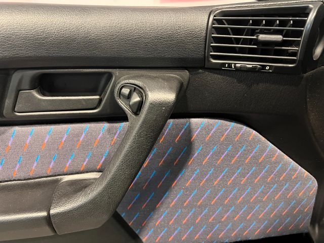 BMW M5 E34 Motor S38B36 Klima,ESHD,H Zulassung