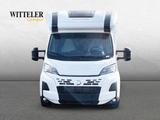 Dethleffs Trend T 6617 EB Family-P./Winter-P./Hubbett/TV - Wohnwagen in Hannover