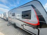 Sterckeman Sport Edition 490 PE*Radträger*EX Miete* - Sterckeman Wohnwagen & Wohnmobile