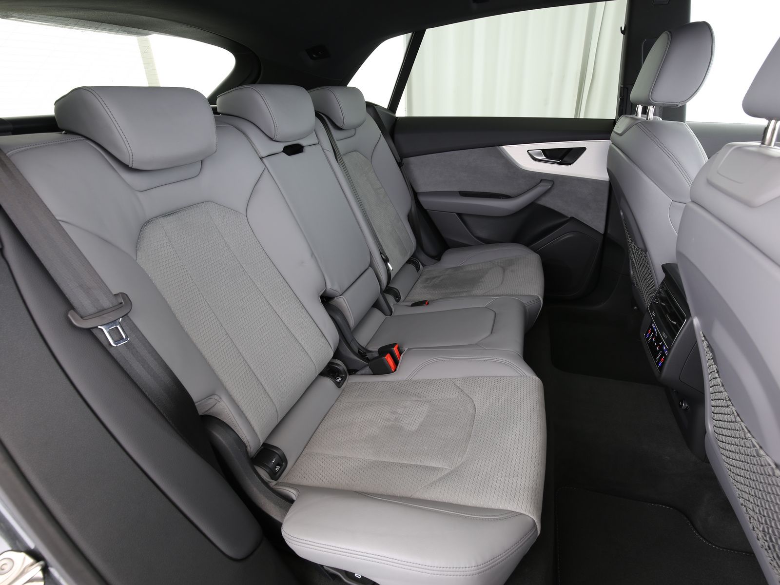 Audi Q8 - Bild 15