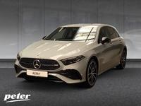 Mercedes-Benz A 250 e Kompaktlim EQ Hybrid AMG-LINE+MULTIBEAM+