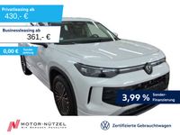 Volkswagen Tayron - Vorschau Bild 1