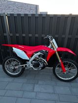 Honda CRF 450 R Akrapovic - Offers matching your search criteria