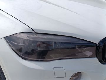 BMW X6 - 5