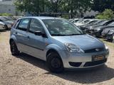 Ford Fiesta 1.3 TÜV NEU*95 T/KM*Klima*5 Gang - Ford Fiesta aus 2005: 1.3