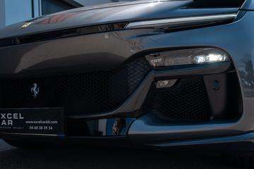 صورة مصغرة 11 لـ 2023 Ferrari PUROSANGUE