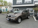 Kia Sportage Vision 2WD - Kia Sportage in Magdeburg