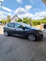 Seat Ibiza FR 1.0 TSI 110 PS | Xenon | Schiebedach |  - Seat Ibiza: Fr Sc