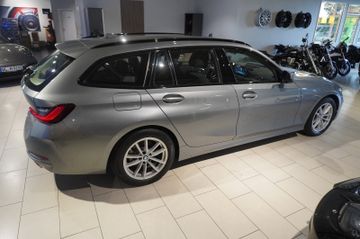 BMW 318 - 7