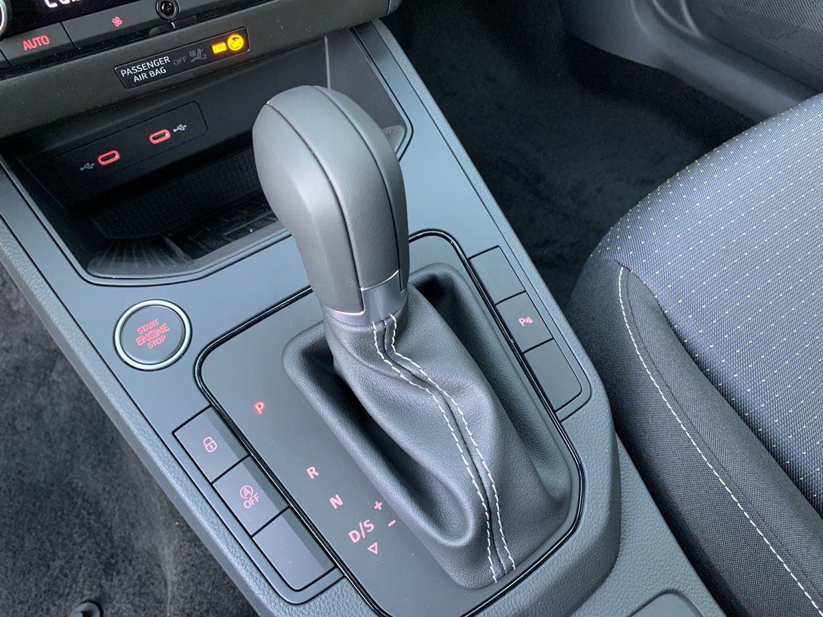 Seat Ibiza - Bild 19