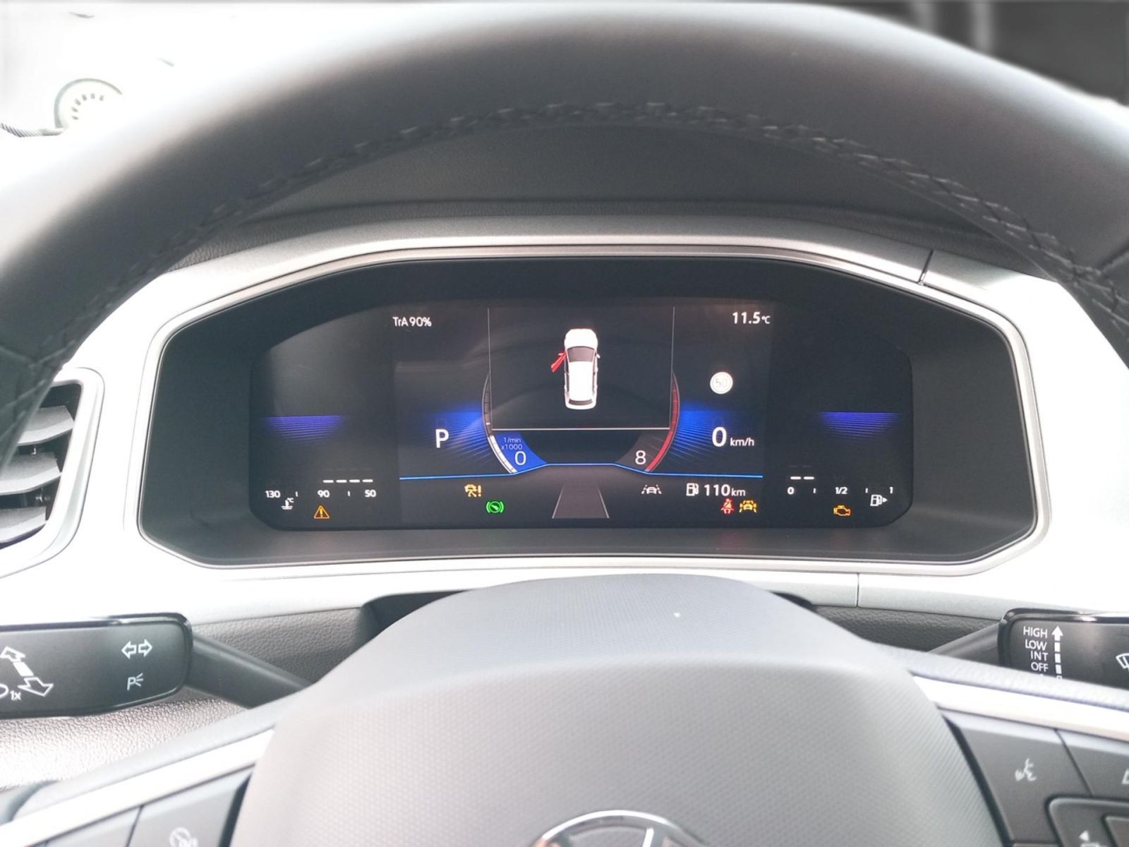 Volkswagen T-Roc - Bild 14