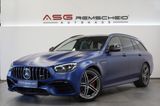 Mercedes-Benz E 63 AMG  S T 4M *2.H *Distr.*S-Abgas*Pano*Wide - Mercedes-Benz E 63 AMG aus 2023