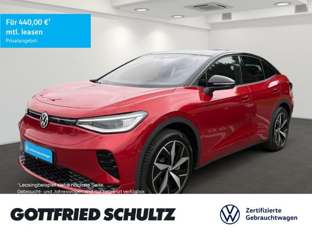 Volkswagen ID.5 GTX 77kWh CCS CARPLAY PARKASSISTENT PANORAM