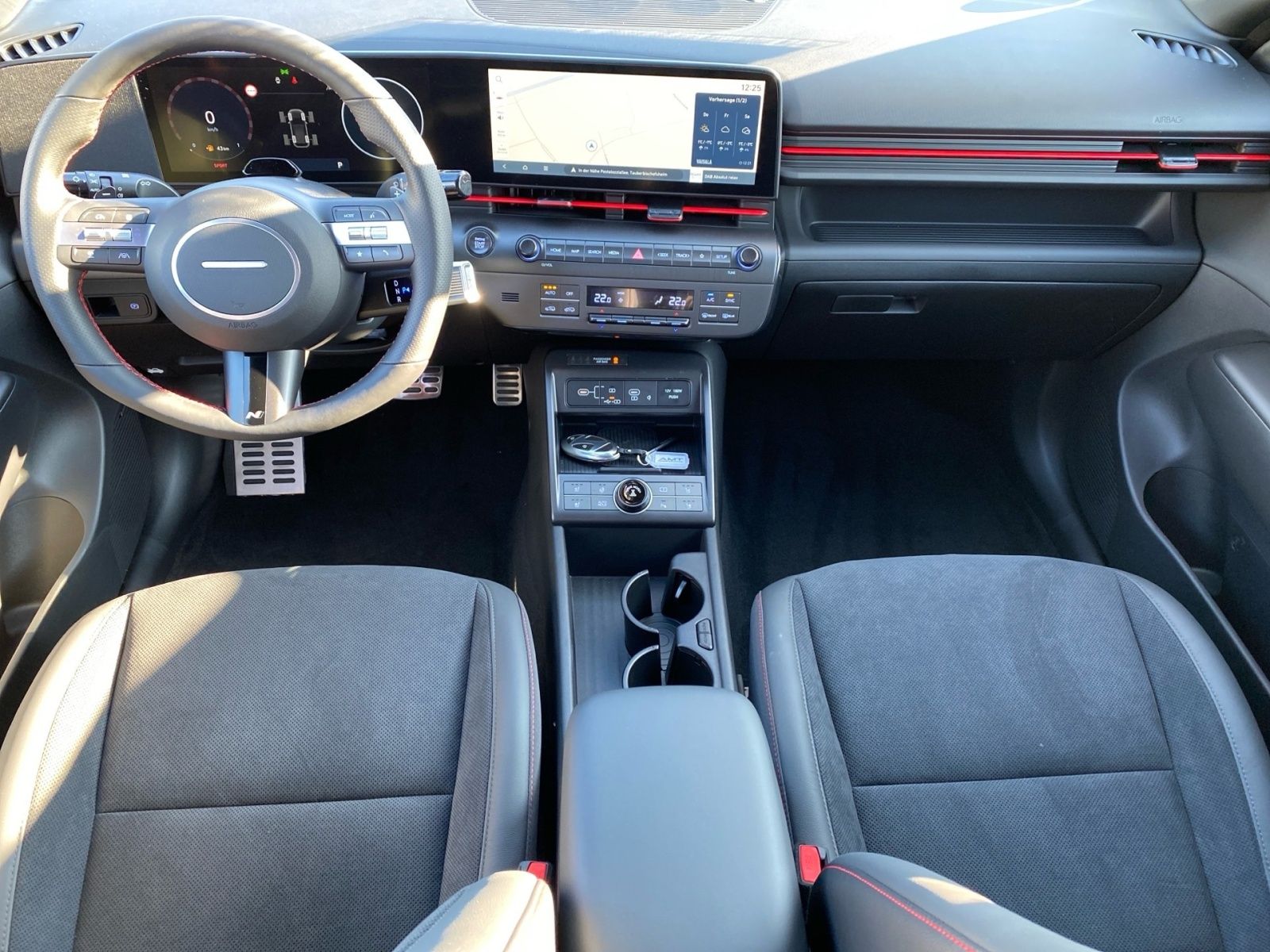 Hyundai Kona – Bild 10