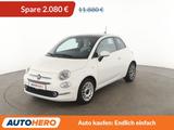 Fiat 500 1.0 Mild-Hybrid Star *PDC*PANO*KLIMA* - Fiat 500 Gebrauchtwagen in Stuttgart