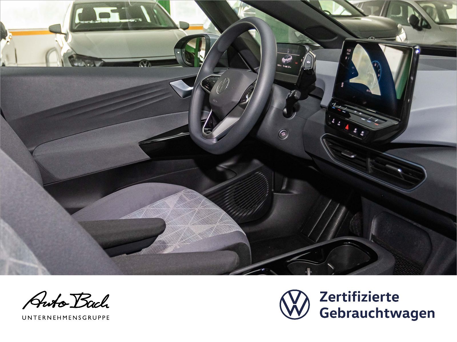 Volkswagen ID.3 - Bild 21