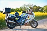 BMW K1600GT | Vollausstattung & viele Extras - BMW GEBRAUCHT K 1600 GT