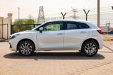 Suzuki Baleno GLX 1.5 HUD 360° Tempomat Klimaauto. - Suzuki Baleno: Glx
