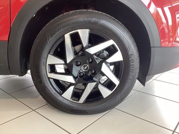 Opel Mokka - 9