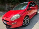 Fiat Punto Evo 1.4 M.Air 16V 3 porte S&S Sport - Fiat Punto Evo: 1.4