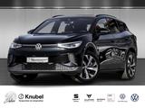 Volkswagen ID.4 GOAL Pro IQ.Light 20" AHK Keyless TravelAss - Volkswagen ID.4: Goal
