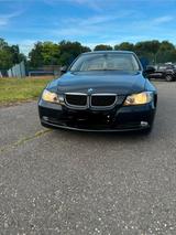BMW 3er BMW 320i - BMW aus 2006: 3er