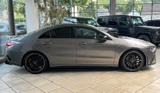 Mercedes-Benz CLA 35 AMG 4Matic*HUD*PANO*RFK*SHZ*MBUX*AMBIENTE - Mercedes-Benz CLA 35 AMG aus 2019
