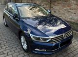 Volkswagen Passat Variant 1.4 TSI ACT Comfortline Varia...