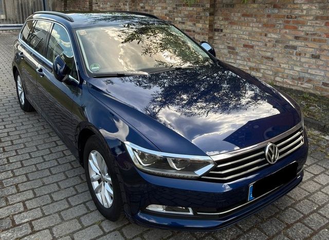 VW Passat Variant 1.4 TSI ACT Comfortline Varia...