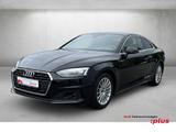 Audi A5 Coupe 35 TDI S tronic *Navi* - Audi A5 Gebrauchtwagen in Wiesbaden