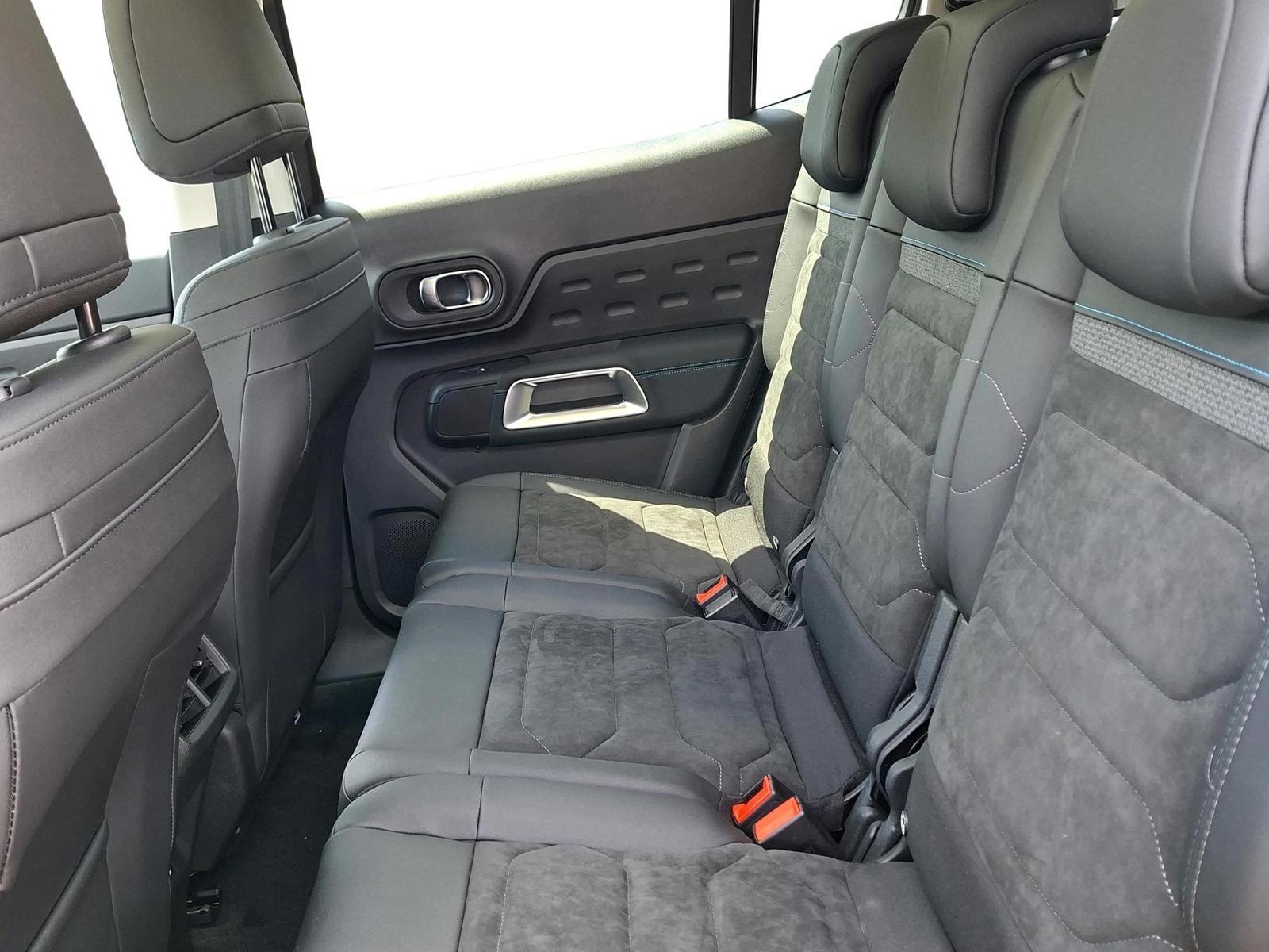 Citroën C5 Aircross Max BlueHDi 130 EAT8