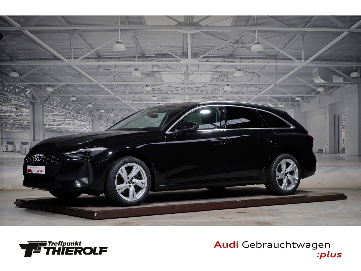 Audi A5 Avant TFSI AHK Navi ACC LED KAMERA