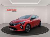 Mitsubishi Colt Intro Edition 1.6 Hybrid - Mitsubishi Colt Edition mit Hybrid-Antrieb (Benzin/Elektro)
