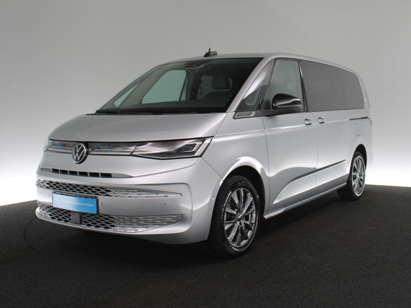 Volkswagen T7 Multivan 1.4 TSI eHybrid Energetic lang AHK imagem 2