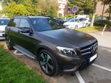 Mercedes-Benz GLC 350 e 4MATIC Exclusive AMG Line - Mercedes-Benz GLC 350 von privat