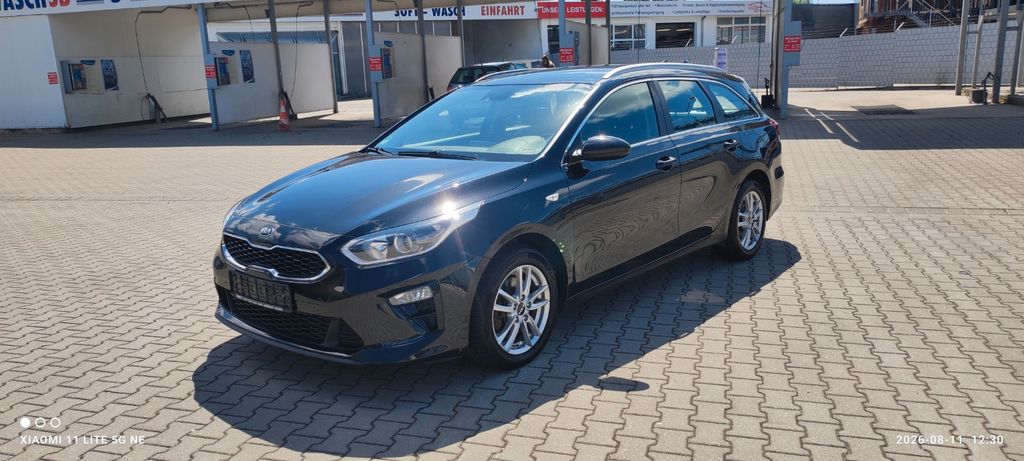 Image of Kia cee'd / Ceed