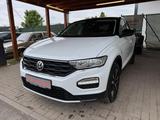 Volkswagen T-Roc United*KAMERA*ACC*NAVI* - Volkswagen T-Roc aus 2020