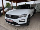 Volkswagen T-Roc United*KAMERA*ACC*NAVI* - Volkswagen T-Roc: United