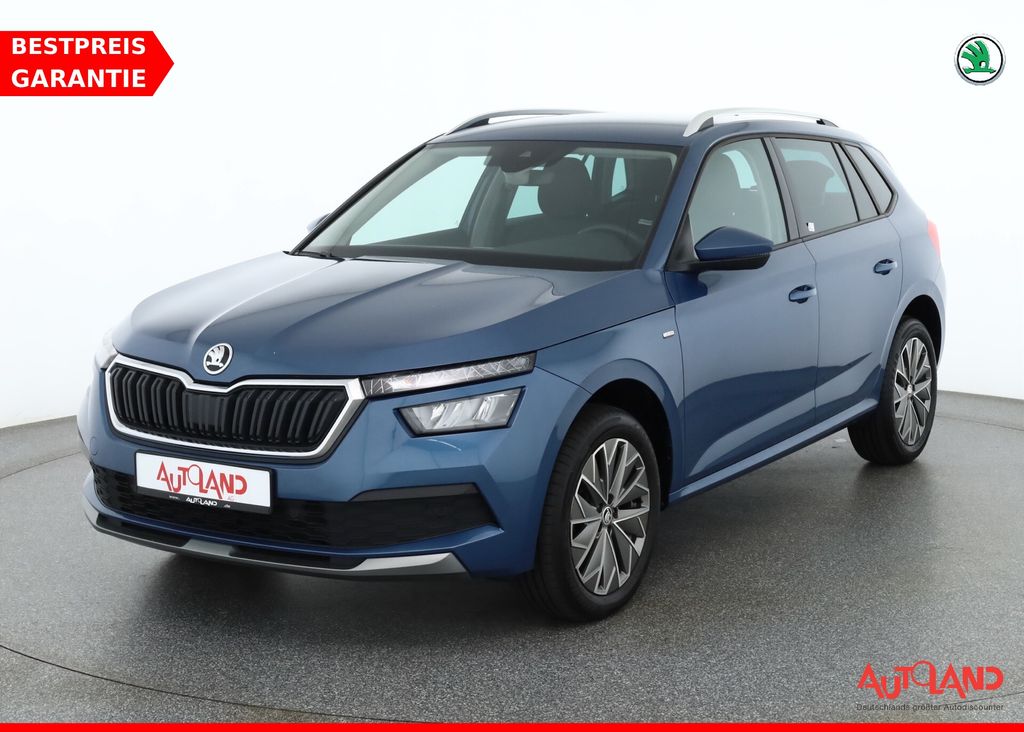 Image of Skoda Kamiq
