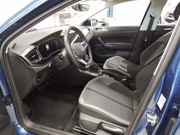 Volkswagen Polo - Bild 6