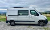 Renault Master - Renault Master von privat