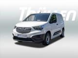Opel Combo Cargo Edition 1.5 D Bluetooth Klima - Opel Combo in Aachen