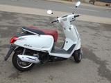 Kymco LiKeII 125i - KYMCO LIKE